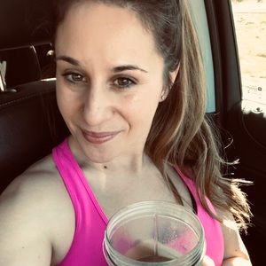 Meet your Posher, Amber